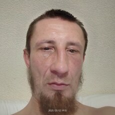 Фотография мужчины Марко, 35 лет из г. Харьков