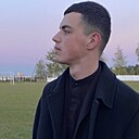 Егор, 22 года