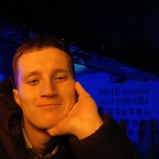 Фотография мужчины Виталик, 26 лет из г. Вильнюс