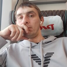 Фотография мужчины Lesha, 34 года из г. Вилейка