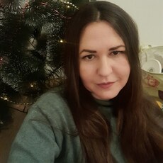 Фотография девушки Кристина, 33 года из г. Каневская