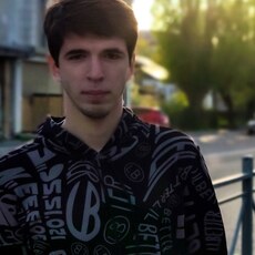 Фотография мужчины Тимур, 22 года из г. Дербент