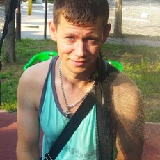 Фотография мужчины Александр, 39 лет из г. Новочеркасск