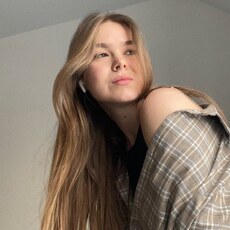 Фотография девушки Анастасия, 21 год из г. Пошехонье
