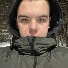 Фотография мужчины Ярослав, 23 года из г. Каменск-Шахтинский