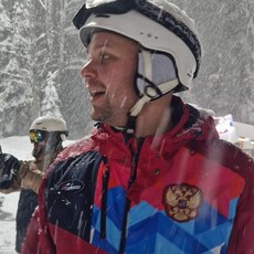 Фотография мужчины Валентин, 39 лет из г. Сочи