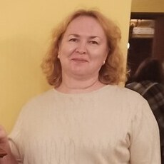 Фотография девушки Лена, 58 лет из г. Кострома