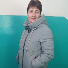 Фотография девушки Татьяна, 43 года из г. Пятницкое