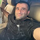Ахмед, 34 года