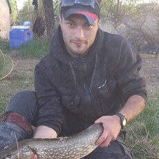 Фотография мужчины Денис, 33 года из г. Волгоград