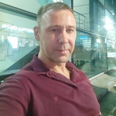 Фотография мужчины Иван, 42 года из г. Снежное