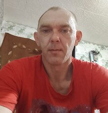 Фотография мужчины Евгений, 41 год из г. Киренск