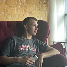 Фотография мужчины Денис, 23 года из г. Канск