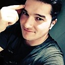 Ибрагим, 26 лет