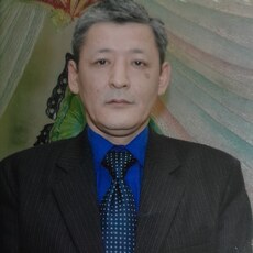 Фотография мужчины Сабит, 62 года из г. Алматы