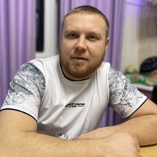 Фотография мужчины Дмитрий, 33 года из г. Заводоуковск