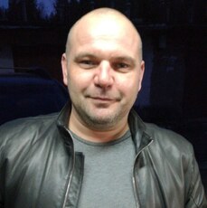 Фотография мужчины Алексей, 47 лет из г. Жуков
