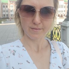 Фотография девушки Марина, 38 лет из г. Йошкар-Ола