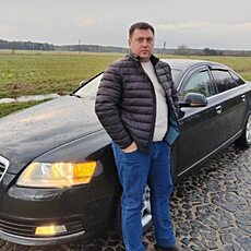 Фотография мужчины Денис, 40 лет из г. Пинск