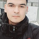 Мухамметнур, 29 лет