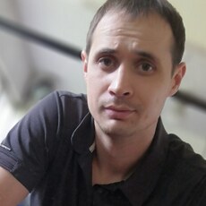 Фотография мужчины Альберт, 38 лет из г. Тюмень