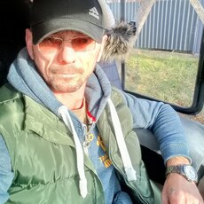 Фотография мужчины Сєрж, 47 лет из г. Ровно