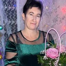 Фотография девушки Татьяна, 41 год из г. Медвенка