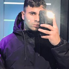 Фотография мужчины Ruslan, 22 года из г. Черкассы
