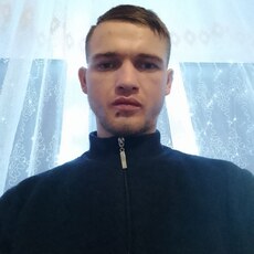 Фотография мужчины Алексей, 26 лет из г. Канаш