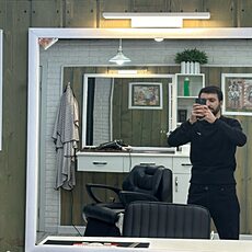 Фотография мужчины Самед, 26 лет из г. Бердянск