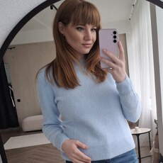 Фотография девушки Анастасия, 24 года из г. Гродно
