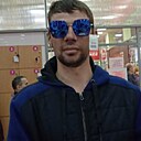 Сергей, 33 года