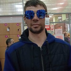 Фотография мужчины Сергей, 33 года из г. Владимир