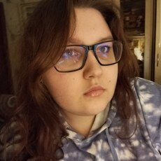 Фотография девушки Валерия, 23 года из г. Витебск