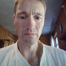 Фотография мужчины Алексей, 49 лет из г. Королёв