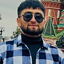 Muhammad, 23 года