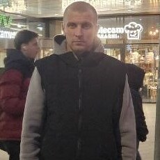 Фотография мужчины Олександр, 32 года из г. Вроцлав