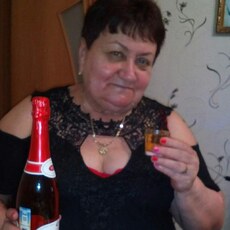 Фотография девушки Надежда Я, 65 лет из г. Оренбург