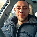 Серега, 35 лет