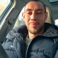 Фотография мужчины Серега, 35 лет из г. Борисполь