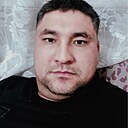 Баха, 37 лет