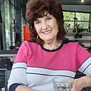 Людмила, 62 года
