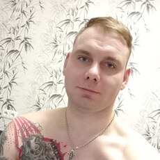 Фотография мужчины Ильюша, 30 лет из г. Минск