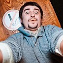 Сергей, 40 лет