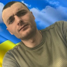 Фотография мужчины Boyfriend, 29 лет из г. Николаев