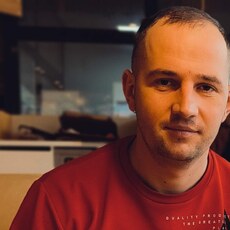 Фотография мужчины Vova, 35 лет из г. Новополоцк