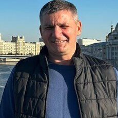 Фотография мужчины Rinat, 45 лет из г. Ульяновск