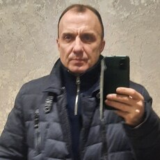 Фотография мужчины Юрий, 51 год из г. Брест