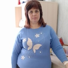 Фотография девушки Танюшка, 53 года из г. Димитровград