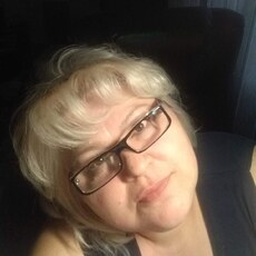 Фотография девушки Ольга, 55 лет из г. Усть-Илимск